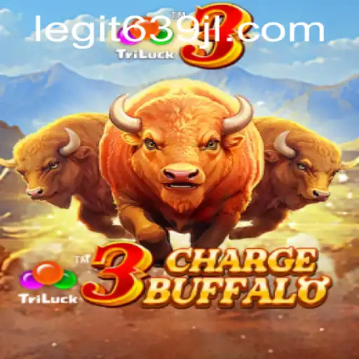 Unleashing the Thrills of 3ChargeBuffalo: A Unique Gaming Experience