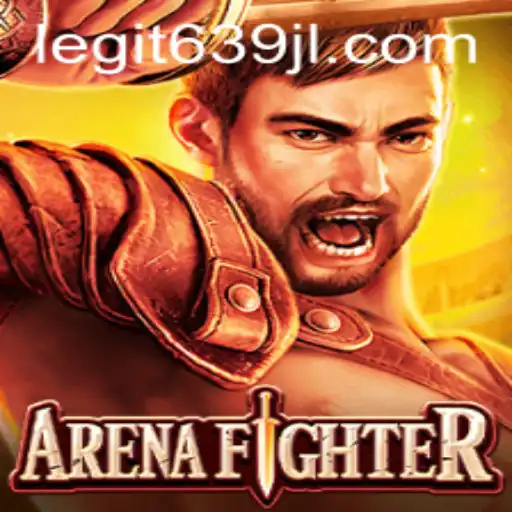 ArenaFighter: The Epic Battle Game With Enigmatic Challenges