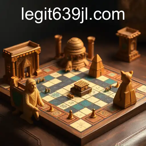 Exploring the Fascinating World of Board Games: A Journey Through Strategy, Creativity, and Fun