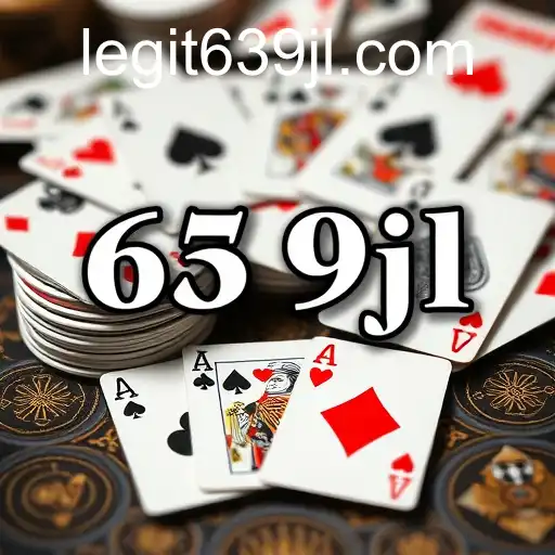 The Enduring Appeal of Card Games