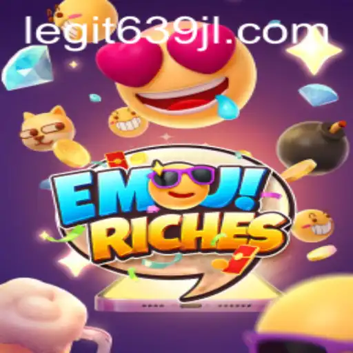 Exploring the Exciting World of EmojiRiches: A Fascinating Game Experience