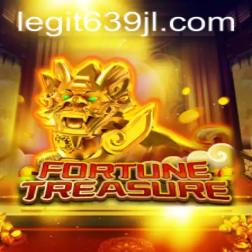 Discover the Thrilling World of FortuneTreasure: A Modern Gaming Phenomenon