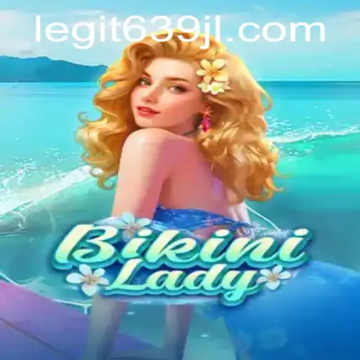 BikiniLady: A Unique Gaming Experience in a Changing World