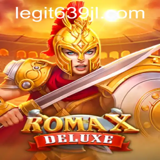 Exploring the Adventurous World of RomaXDeluxe: A Thrilling Journey Awaits
