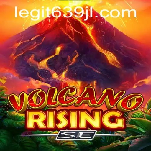 VolcanoRisingSE: An Exciting New Adventure