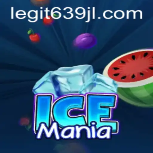 IceMania: Dive into the Frozen World of Thrills and Strategy