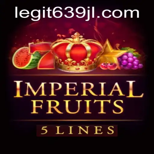 Discover the Thrilling Realm of ImperialFruits5 - A Juicy Venture into Gaming