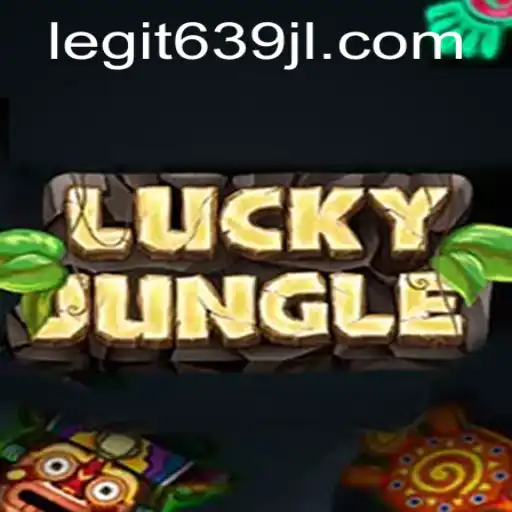 Exploring the Excitement of LuckyJungle: A New Adventure Awaits