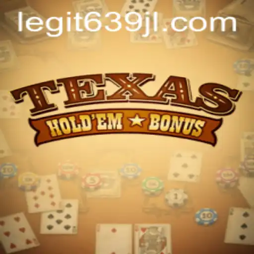 Discovering Texas Holdem Bonus: A Comprehensive Guide