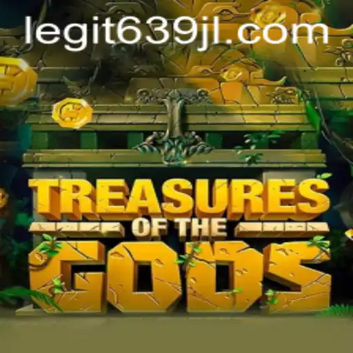 Unveiling the Mysteries of TreasureoftheGods: A Thrilling Adventure Awaits
